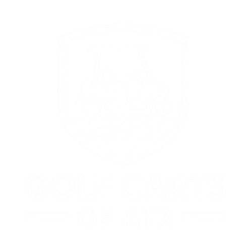 Golf Cart of ATX