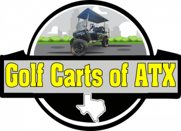 Golf Cart of ATX